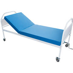 Ліжко функціональне ЛФ -2 для пацієнтов  (3990)
