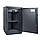 Вогнестійкий сейф BLOCKLINE Block Fire 750 EL (ВхШхГ:811x485x451), сейф вогнетривкий, сейф від вогню, фото 5