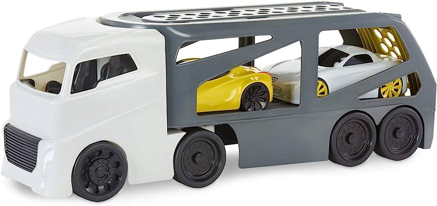 Машинка автовоз Little Tikes 650604