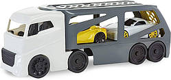 Машинка автовоз Little Tikes 650604