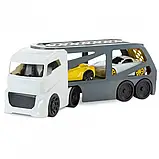 Машинка автовоз Little Tikes 650604, фото 4