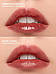 Глянсовий блиск-тинт для губ зі зволожувальним ефектом SHEGLAM Take A Hint Lip Tint Good Habits 3.5 мл, фото 2