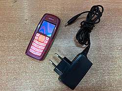 Мобільний телефон Nokia 3100