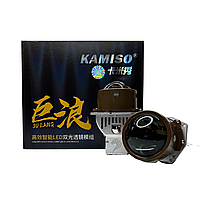 Линзы Bi-LED Aozoom Kamiso Dragon Knight DK-300 3 дюйма 58Вт 12В 5500K