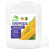 Микроудобрение Кукуруза Амино Хелат 10л