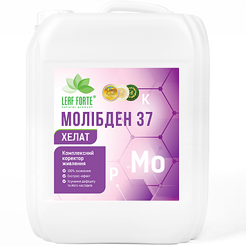 Мікродобриво Молібден 37