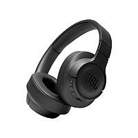 Беспроводные наушники JBL TUNE 760NC (чёрные)