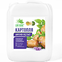 Микроудобрение Картофель Амино Хелат 10л