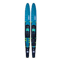 Водні лижі Jobe Allegre Combo Waterskis Teal