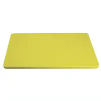 482462 Дошка обробна 600x400x20 мм шершава "Project line" жовта