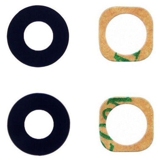 Cкло камери Huawei Y5-II Original, фото 1