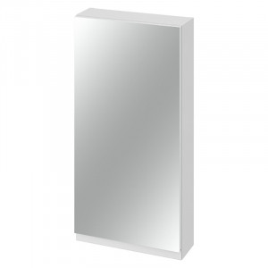 Шафка дзеркальна Moduo 40 біла (S590-030) Cersanit Art. S590-030