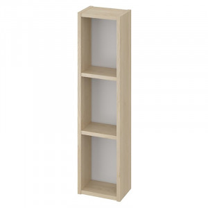 Шкафчик Moduo 20x80 дуб ( K116-023 ) Cersanit Art. K116-023