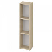 Шкафчик Moduo 20x80 дуб ( K116-023 ) Cersanit Art. K116-023