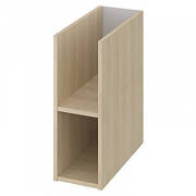 Шафка Moduo 20 під стільницю, дуб (K116-020) Cersanit Art. K116-020