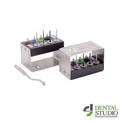 Набір для видалення гвинтів Simple Screw Remover Kit