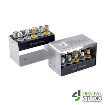 Набори DENTAL STUDIO