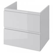 Корпус шафки Moduo 60 сірий (K116-022) Cersanit Art. K116-022