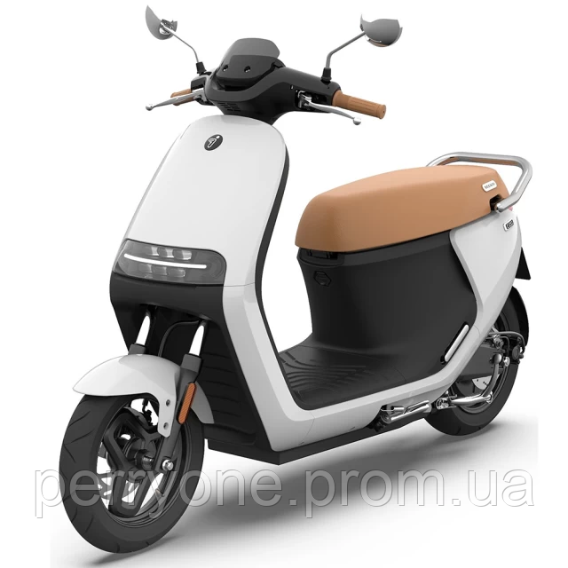 Segway Електроскутер E125S, White PER - фото 1 - id-p1869585293