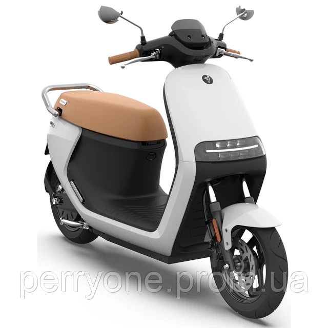 Segway Електроскутер E125S, White PER - фото 3 - id-p1869585293