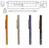Магнітна ручка конструктор Polar Pen  стилус, фото 7