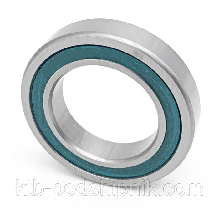 Підшипник SC04A55JRLLB/L453 (21.225x35x7)  (NTN)  Японія, фото 1