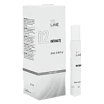 Домашняя постпилинговая терапия гиперпигментации в интимных зонах 02 Intimate Me Line Innoaesthetics 20 мл