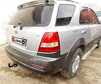 Фаркоп Kia Sorento (BL)(2002-2006)(Фаркоп Киа Соренто)VasTol