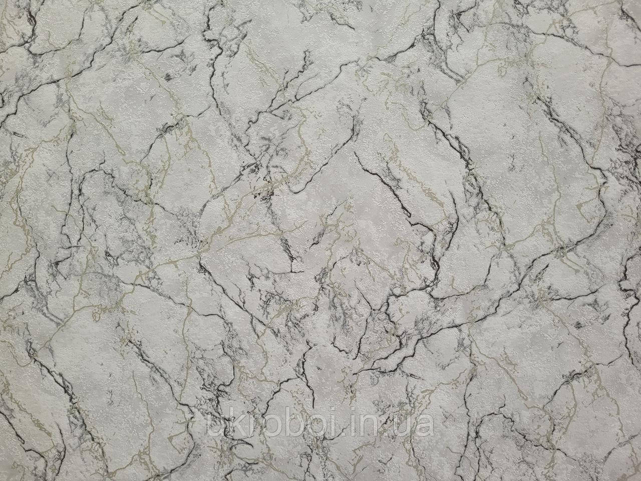 Шпалери вінілові "Верде" 1,06×10,05м 3771-10