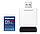 Карта пам'яті Samsung 128 GB SDXC UHS-I U3 V30 A2 PRO Plus MB-SD128K ( Samsung 128GB SDXC PRO Plus 160), фото 3