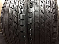 Зимние шины б/у 225/60 R17 Imperial Ice-Plus S210