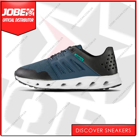 Легкі кросівки Jobe Water Sports Sneakers Blue