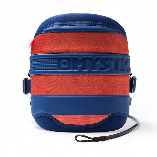 Кайтова трапеція Mystic 2015 Drip Waist Harness Orange