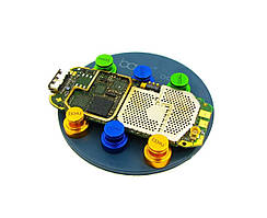 Тримач для плат Baku BA-694