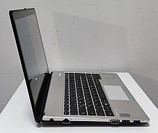 Б/в Ноутбук Fujitsu LifeBook S935 13.3" 1920x1080 Сенсорний| Core i5-5300U| 8 GB RAM| 256 GB SSD| HD 5500, фото 3