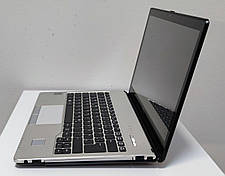 Б/в Ноутбук Fujitsu LifeBook S935 13.3" 1920x1080 Сенсорний| Core i5-5300U| 8 GB RAM| 256 GB SSD| HD 5500, фото 4