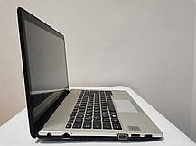 Б/в Ноутбук Fujitsu LifeBook S935 13.3" 1920x1080 Сенсорний| Core i5-5300U| 8 GB RAM| 256 GB SSD| HD 5500, фото 5