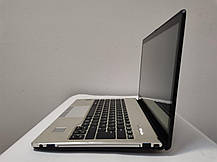Б/в Ноутбук Fujitsu LifeBook S935 13.3" 1920x1080 Сенсорний| Core i5-5300U| 8 GB RAM| 256 GB SSD| HD 5500, фото 6