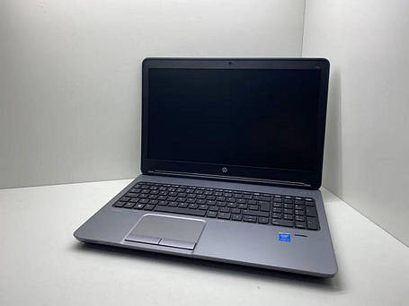 Б/в Ноутбук HP ProBook 650 G1 15.6" 1366x768| Core i5-4210M| 8 GB RAM| 256 GB SSD| HD 4600, фото 1