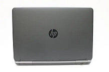 Б/в Ноутбук HP ProBook 650 G1 15.6" 1366x768| Core i5-4210M| 8 GB RAM| 256 GB SSD| HD 4600, фото 5