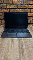 Б/в Ноутбук HP ProBook 650 G1 15.6" 1366x768| Core i5-4210M| 8 GB RAM| 256 GB SSD| HD 4600, фото 6