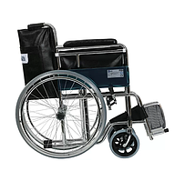 Коляска інвалідна базова G101, без двигуна