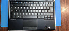 Б/в Нетбук Dell Latitude E7240 12.5" 1366x768| Core i5-4310U| 8 GB RAM| 128 GB SSD| HD 4400, фото 3