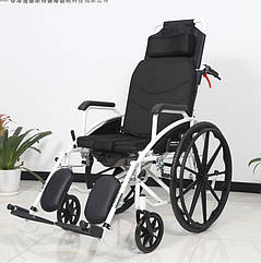 Інвалідне крісло-коляска SYIV100-RLD-G02 (13229)
