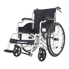 Крісло-візок інвалідний SYIV100-RLD-D01 (411099)