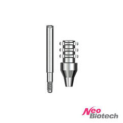 Сходи 0,6 екз метал Kidigo (57007)