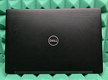 Б/в Ультрабук Dell Latitude 7390 13.3" 1920x1080| Core i5-8250U| 8 GB RAM| 128 GB SSD| UHD 620, фото 5
