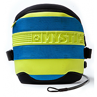 Кайтовая трапеция Mystic 2015 Drip Waist Harness Yellow