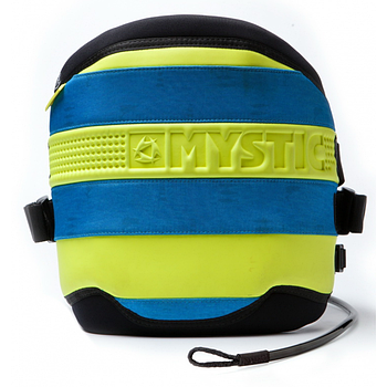 Кайтова трапеція Mystic 2015 Drip Waist Harness Yellow