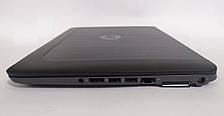 Б/в Ноутбук HP ZBook 14 G2 14" 1920x1080| Core i7-5500U| 8 GB RAM| 240 GB SSD| FirePro M4150 1GB, фото 4